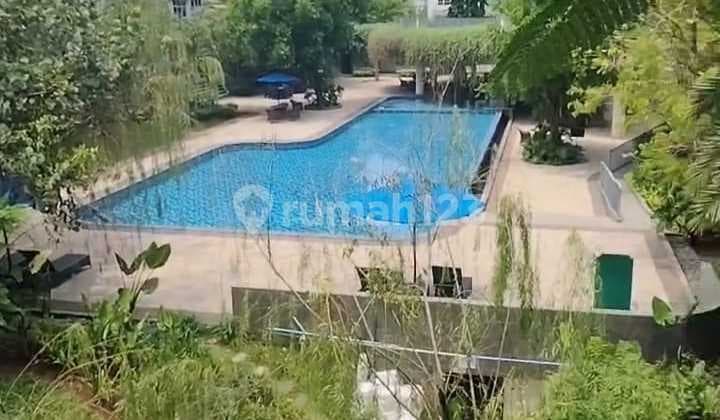 Murah! Low Rise Apartment Rainbow Springs Condovillas Gading Serpong