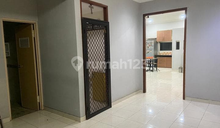 Rumah Siap Huni Di Nusaloka Bsd Dekat Ursula Dan Pasmod