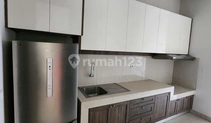 Rumah Rapi Siap Huni Di Eminent Prestigia Bsd