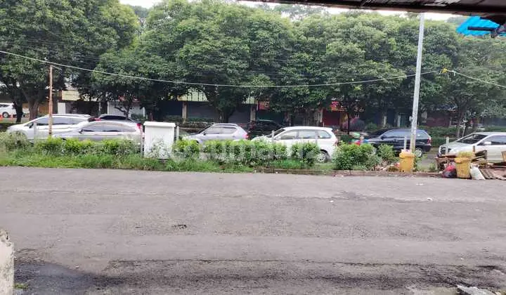 Ruko 2,5 Lantai Hadap Jalan Di Gading Serpong Sektor 1 G