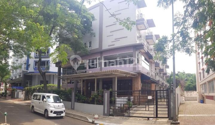 Jual Kosan Furnish 68 Kamar Dekat Prasetya Mulya Dan Ice Bsd