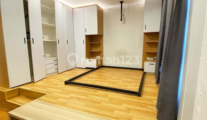Jual Rumah Di Gading Serpong Virginia Village, Interior Design Furnish