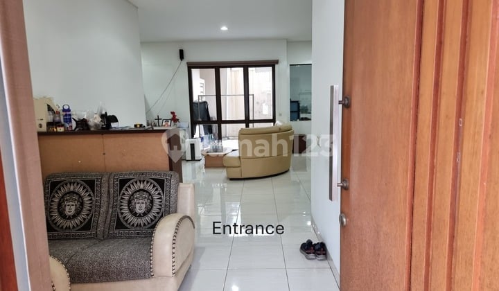 Jual Rumah Lokasi Strategis Di Greencove Bsd Sebelah Mall The Breeze