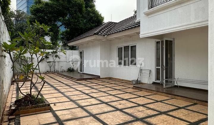 Dijual Rumah Di Bsd Foresta, Dekat Tol Aeon, The Breeze, Backyard Luas
