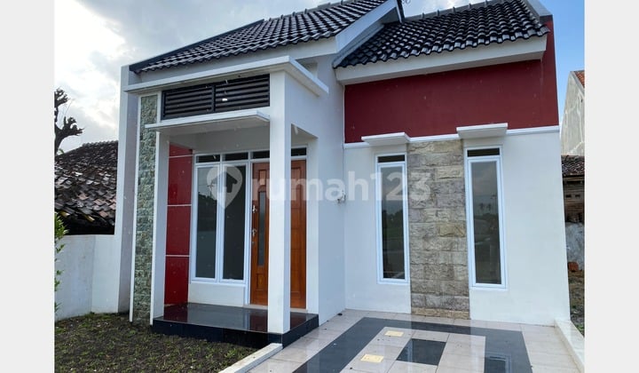 Tanah Kavling dan Perumahan Murah di Klaten | Ready KPR