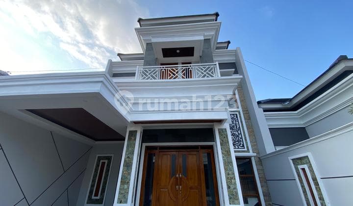 Perumahan Klaten Bisa KPR Lokasi Jebugan Klaten Utara