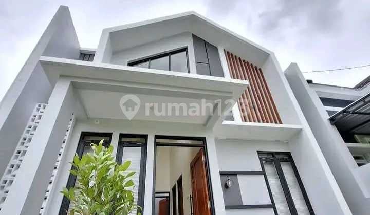 Green Village Residence Buntalan - Perumahan Murah Klaten