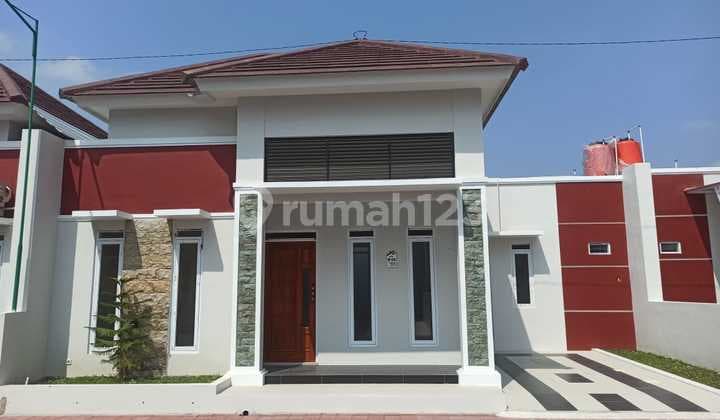 Tersedia 1 Unit Terakhir di Gardenia Residence Jomboran