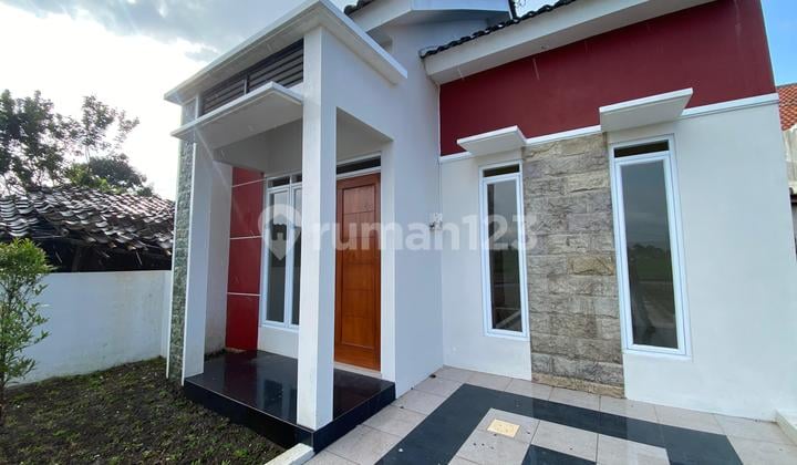 Kavling Murah Klaten Dekat Stasiun dan Terminal Klaten