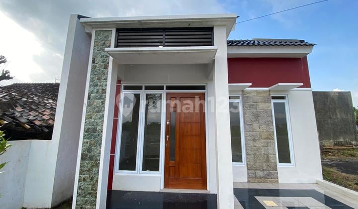 Kavling Murah Lokasi Strategis Klaten - Ready Unit