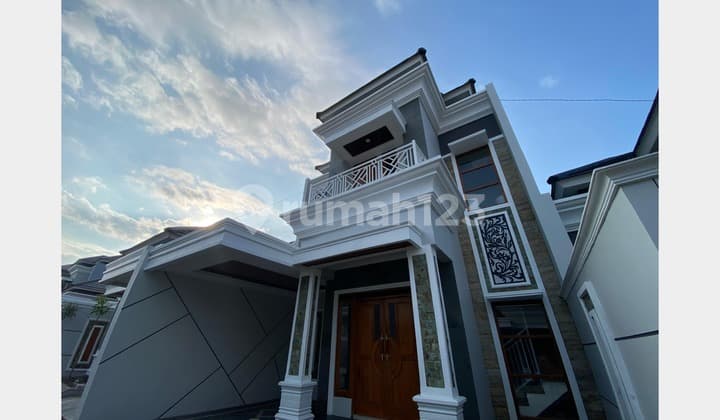 Diamond Park Regency Buntalan Klaten Tengah | Cluster Premium