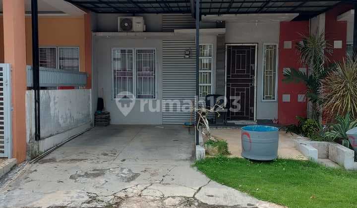 Dijual Siap Huni Central Sukajadi Kota Batam Full Furnished Batam Center