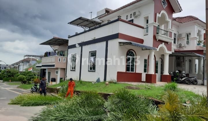 Dijual Rumah Bagus di Perumahan Mitra Raya, Jl. Mitra Raya Batam Center, Teluk Tering, Batam Kota, Kota Batam, Kepulauan Riau, Indonesia, 29461, Batam Centre