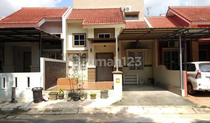 Dijual Rumah Bagus di Perumahan Duta Mas, Baloi Permai, Jl. Boulevard I, Baloi Permai, Batam Kota, Kota Batam, Kepulauan Riau, Indonesia, 29431, Batam Centre