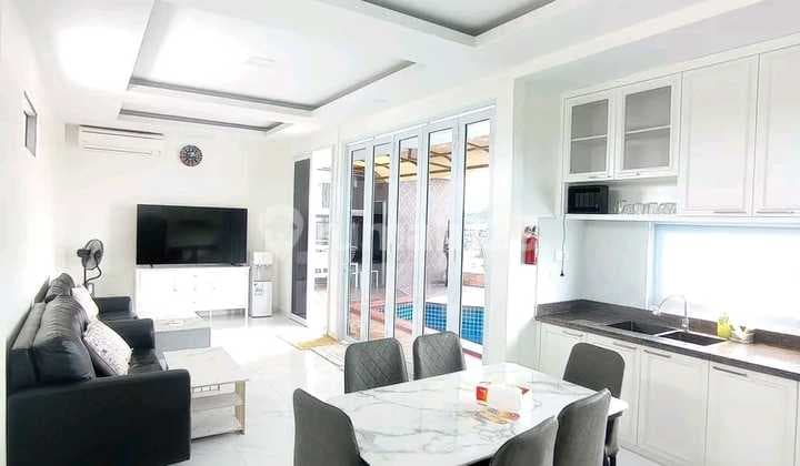 Dijual Kost Executive di Komplek Eden Park, Taman Baloi, Jl. Golden Land, Taman Baloi, Batam Kota, Kota Batam, Kepulauan Riau, Indonesia, 29432, Batam Centre