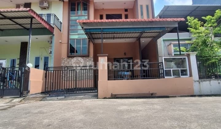 Dijual Rumah Bagus di Perumahan Permata Baloi, Jl. Bunga Raya Rt.8, Baloi Indah, Lubuk Baja, Kota Batam, Kepulauan Riau, Indonesia, 29432, Nagoya
