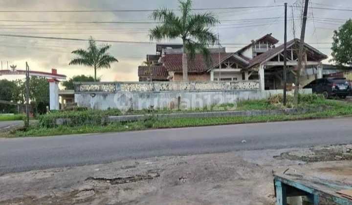 Rumah, 1 Lantai Tiban 1,Kota Batam