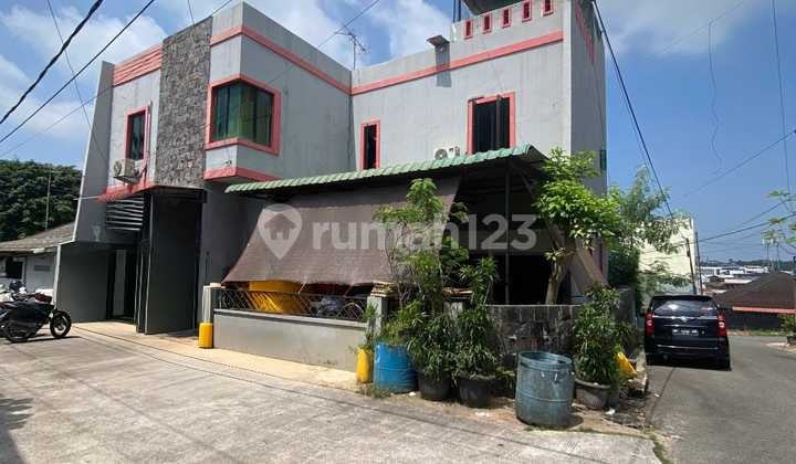 Dijual Rumah Bagus di Baloi Garden 1, Jl. Batu Selicin, Batu Selicin, Lubuk Baja, Kota Batam, Kepulauan Riau, Indonesia, 29441, Nagoya