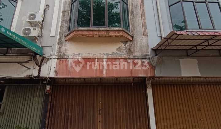 For Sale: Shophouse at Baloi Point No.29, Baloi Indah, Lubuk Baja, Batam, 29432, Batam Centre