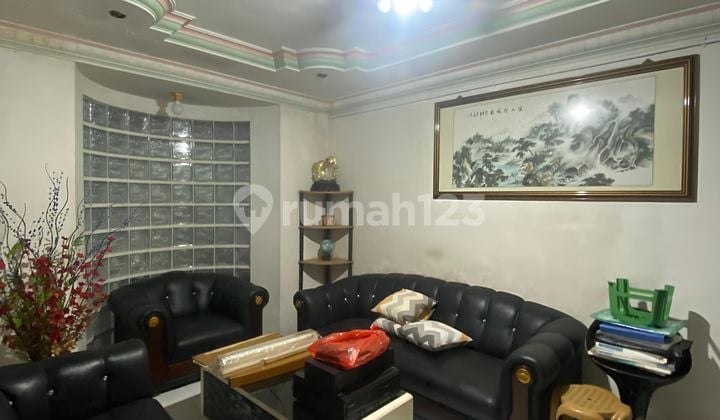 Dijual Rumah Bagus SHM Baloi Mas Garden