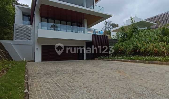 Dijual Rumah Bagus Villa Panbil Dekat Bandara Hang Nadim