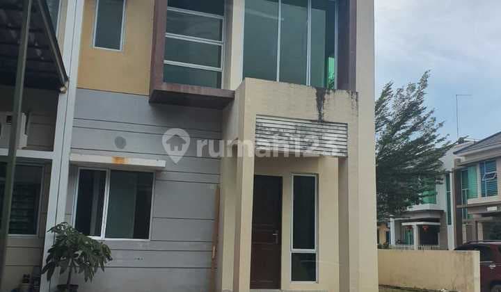 Dijual The Summer Residence Dekat Ferry Terminal ,Bandara Hang Nadim