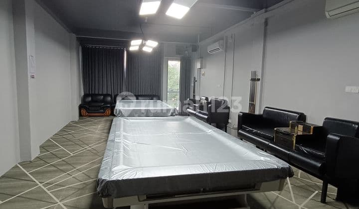Dijual Ruko Gandeng Anggrek Mas Centre Kota Batam ,Batam Kota