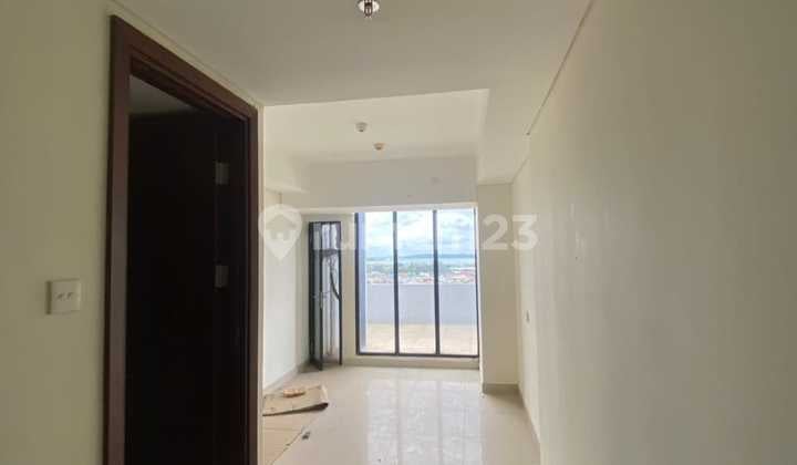 Dijual Apartemen Pollux Habibie Studio