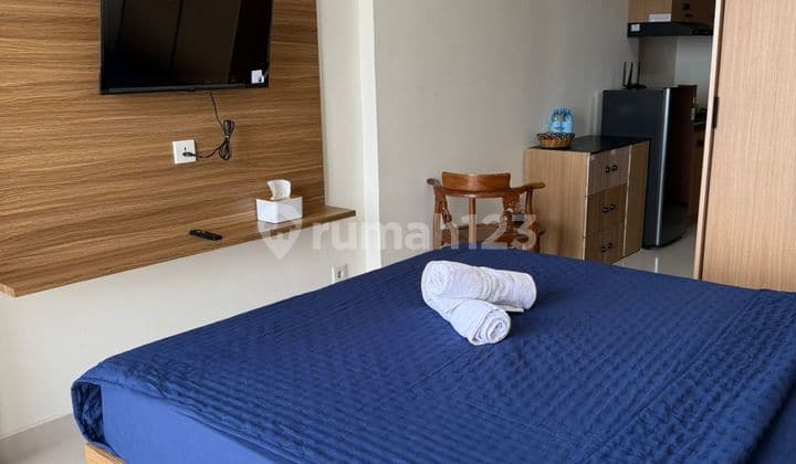 Dijual Apartemen Pollux Habibie Furnished Murah Kota Batam ,Batam Kota