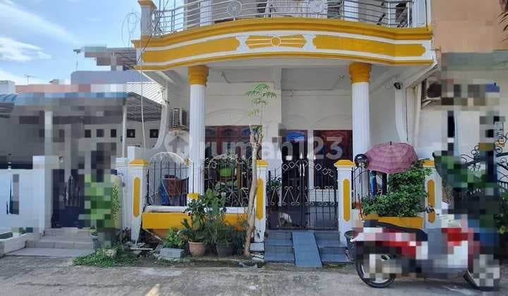 Dijual Rumah Anggrek Mas Batam Center Kota Batam,Batam Kota Siap Huni