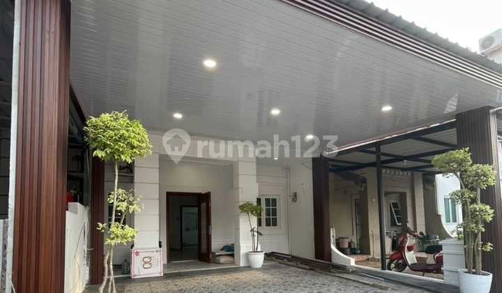 Dijual Rumah Bagus Palm Beach Kota Batam