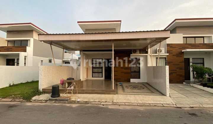Dijual Rumah Bagus di Ruko Central Raya Tiban, Patam Lestari, Sekupang, Kota Batam, Kepulauan Riau, Indonesia, 29427, Tiban