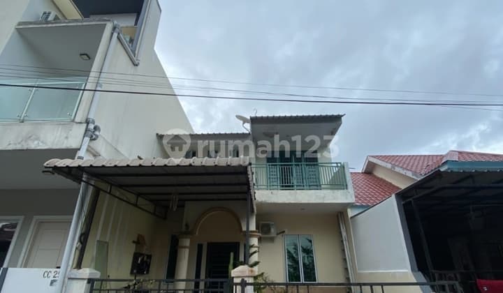 Cheap Sale Citra Indah House Batam City, Batam Center, Near Mall and Batam Airport