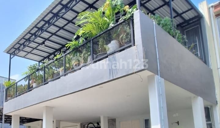 For Sale Nice House in Bukit Indah Sukajadi Batam, Jl. Bukit Indah Raya, Sukajadi, Batam City, Batam City, Riau Islands, Indonesia, 29432, Batam Centre