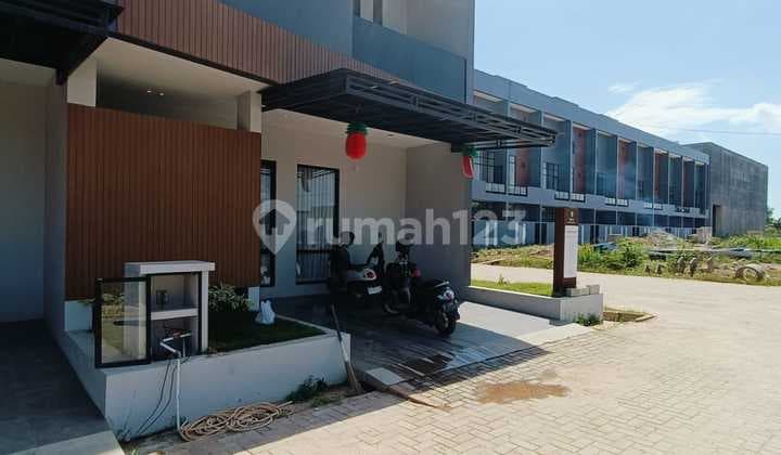 For Sale Luxury House Meta Harmony Living Batam Center, Batam City Near Batam Centre Ferry Terminal