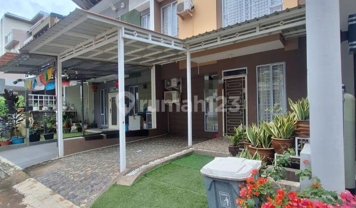Dijual Rumah Bagus di Beverly Park Residence, Belian, Batam Kota, Kota Batam, Kepulauan Riau, Indonesia, 29464, Batam Centre