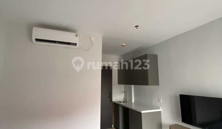 Dijual Apartemen Azure Azure