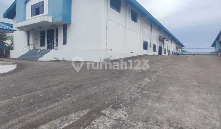 Warehouse for Rent in Bintang Industrial Park II, Jl. Brigjen Katamso, Tanjung Uncang, Batu Aji, Batam City, Riau Islands, Indonesia, 29424, Tanjung Uncang