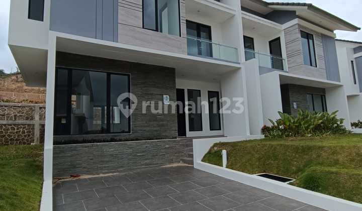 Dijual Rumah Bagus Villa Panbil Dekat Bandara dan Ferry Terminal Batam