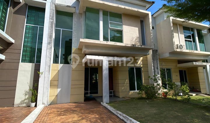 For Sale The Summer Residence Near Mega Mall, Near International Harbor and Hang Nadim Airport