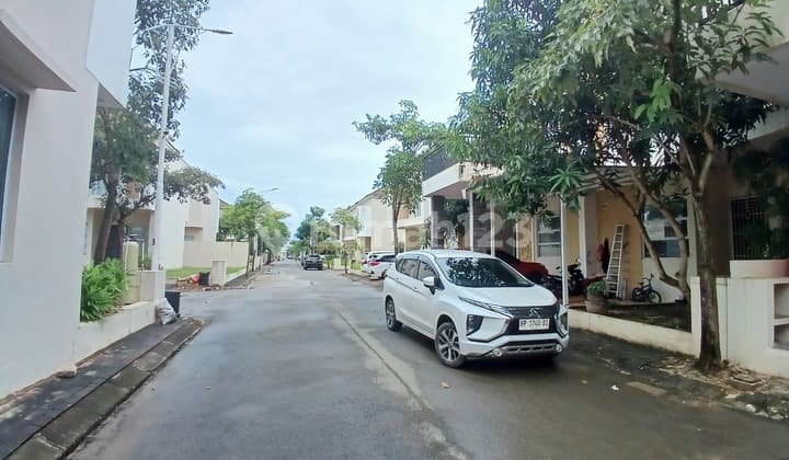 Dijual Rumah Bagus di Monde Residence, Jl. Sadai, Sadai, Bengkong, Kota Batam, Kepulauan Riau, Indonesia, 29432, Batam Centre