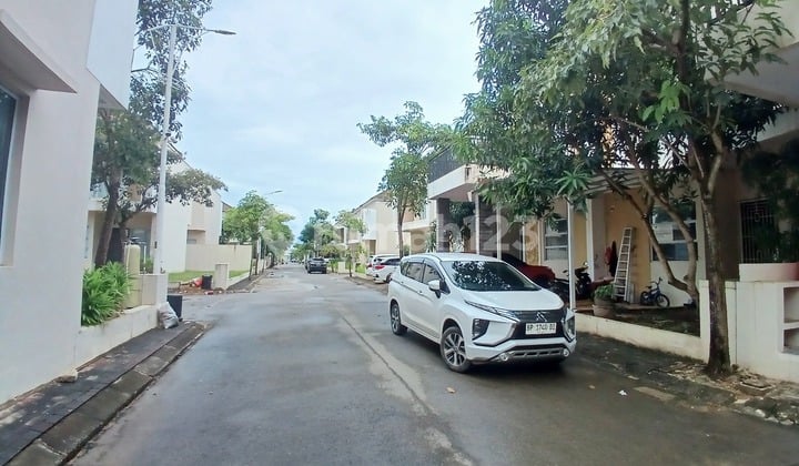 For Sale Nice House in Monde Residence, Jl. Sadai, Sadai, Bengkong, Batam City, Riau Islands, Indonesia, 29432, Batam Centre