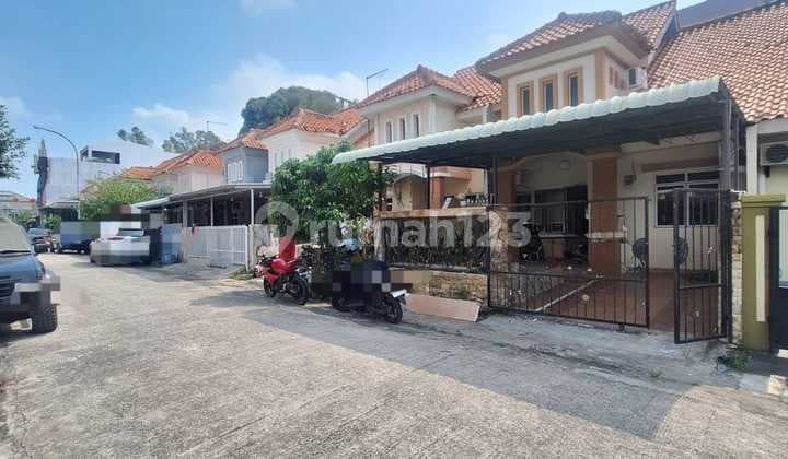 Dijual Murah Villa Bukit Indah Batam Center Kota Batam Dekat Mega Mall Batam