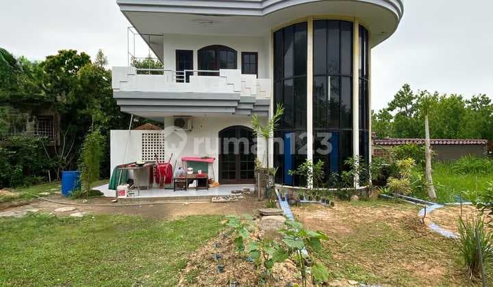 Disewakan Semi Furnished di Crown Hill Estate, Jl. Crown Hills Estate, Teluk Tering, Batam Kota, Kota Batam, Kepulauan Riau, Indonesia, 29461, Batam Centre