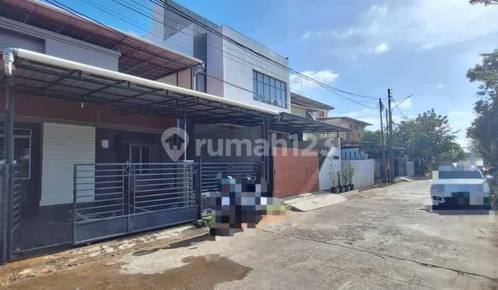 Dijual Rumah Cantik Oriana Batam Center,Kota Batam,Sadai,Batam Kota