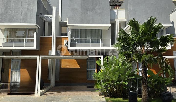 Disewakan Full Furnished Bukit Indah Sukajadi Kota Batam,Batam Kota,Batam Center