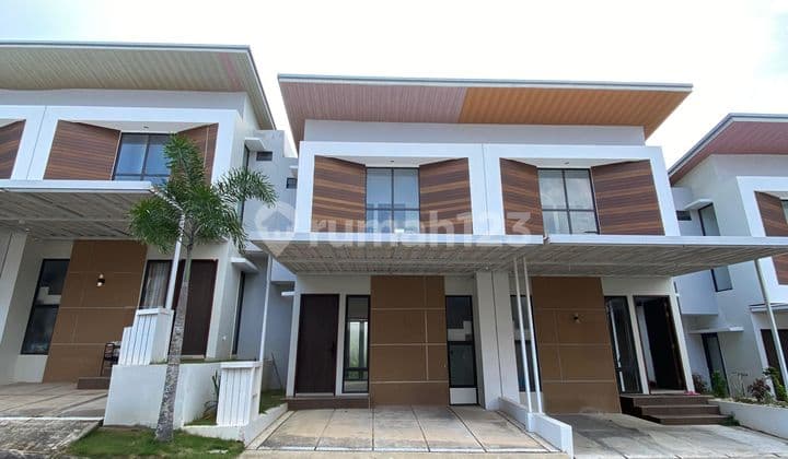 Dijual Rumah Bagus di Central Hills Batam Center, Belian, Batam Kota, Kota Batam, Kepulauan Riau, Indonesia, 29464, Batam Centre