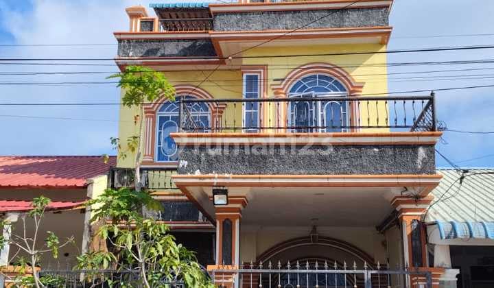 Dijual Rumah Bagus SHM di Perumahan Bukit Mas, Jl. Nagoya Citywalk, Lubuk Baja Kota, Lubuk Baja, Kota Batam, Kepulauan Riau, Indonesia, 29444, Nagoya