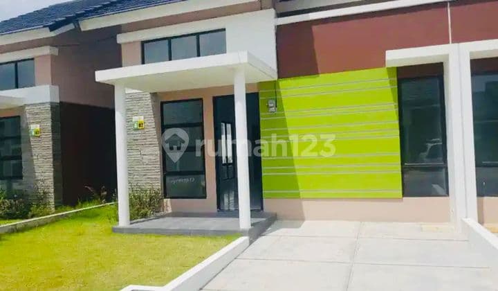 Dijual Dream Land Park Sekupang ,Kota Batam ,Batam Kota