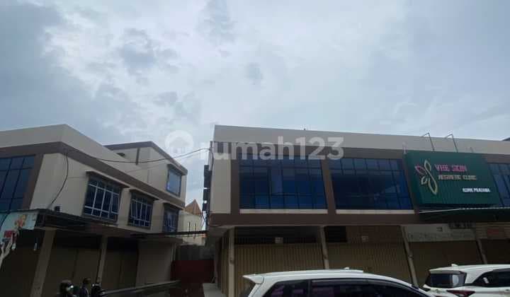 Disewakan Ruko di Golden City Ruko, Jl. Tanjung Buntung, Tanjung Buntung, Bengkong, Kota Batam, Kepulauan Riau, Indonesia, 29432, Bengkong